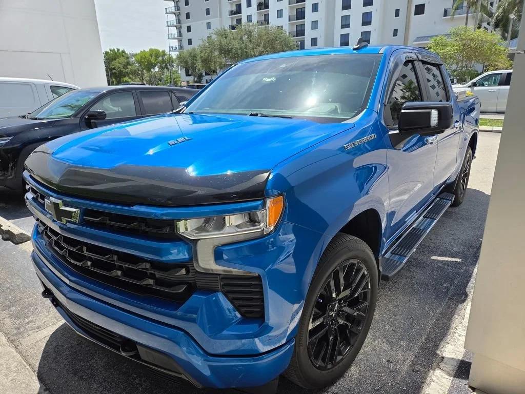 chevrolet silverado 1500 2022 1GCUDEEL0NZ574946 image chevrolet silverado 1500 2022 1GCUDEEL0NZ574946 image